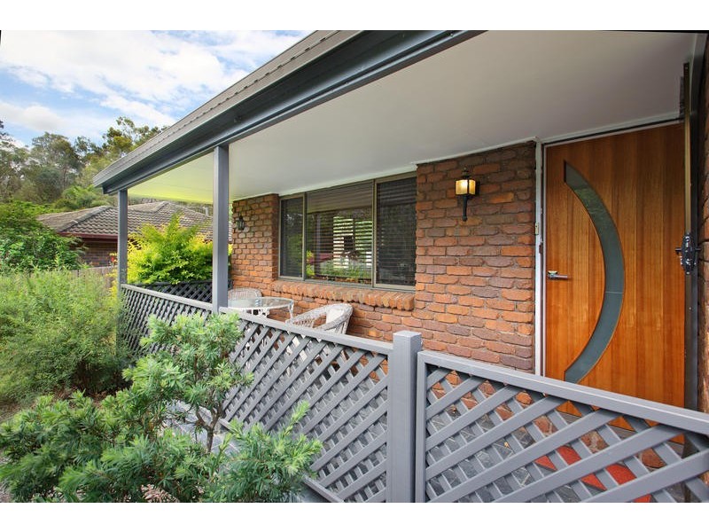 5 Pulas Place, Bellbowrie QLD 4070